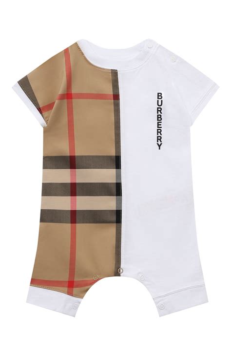 burberry песочник|burberry online shopping.